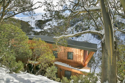Maisonettes Falls Creek - Holiday Adelaide 12