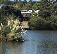 Lakeside Conti Villas - Holiday Adelaide