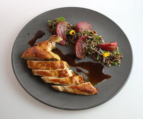 Quarters At Flinders Hotel - Holiday Adelaide 26