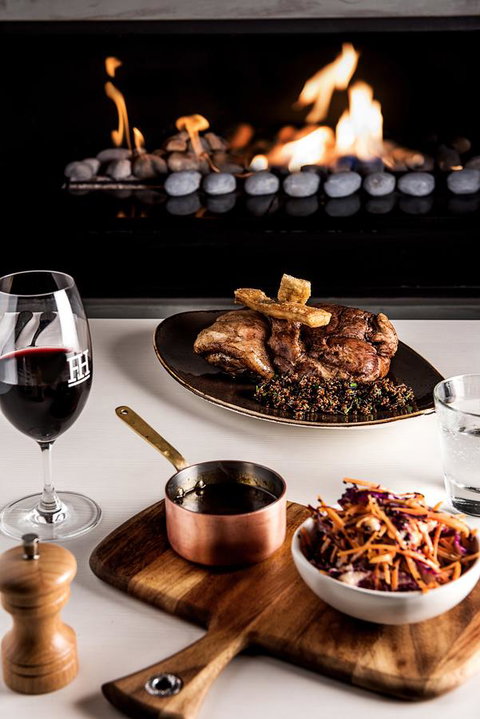 Quarters At Flinders Hotel - Holiday Adelaide 25