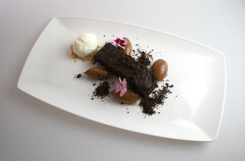 Quarters At Flinders Hotel - Holiday Adelaide 27