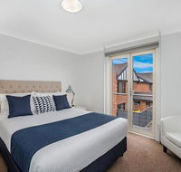 Apartments 521 - Holiday Adelaide