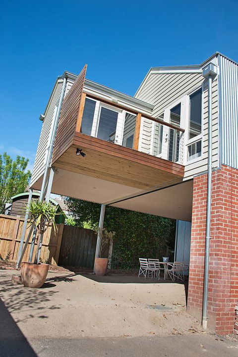 Salt Loft - Holiday Adelaide 8