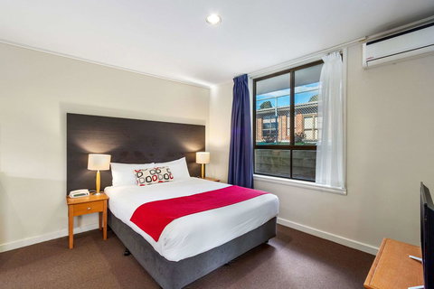 Knox International Hotel And Apartments - Holiday Adelaide 5