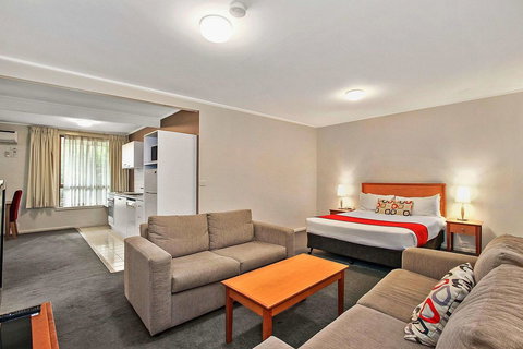 Knox International Hotel And Apartments - Holiday Adelaide 6