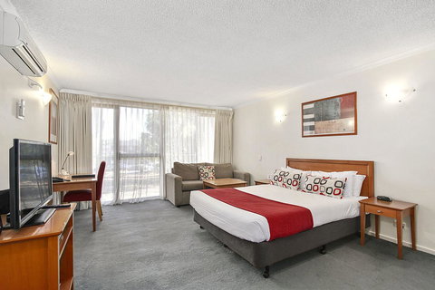 Knox International Hotel And Apartments - Holiday Adelaide 20