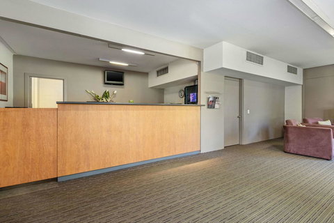 Knox International Hotel And Apartments - Holiday Adelaide 25