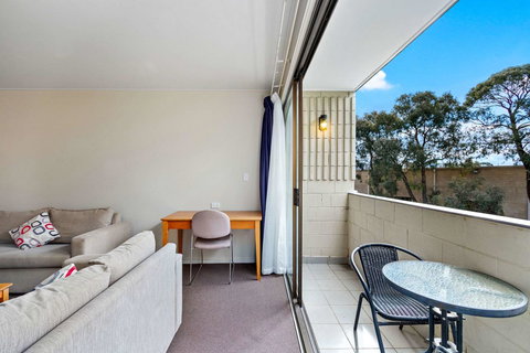 Knox International Hotel And Apartments - Holiday Adelaide 26