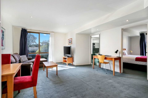 Knox International Hotel And Apartments - Holiday Adelaide 27