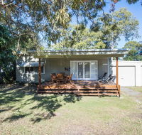 The Beach Shack on Spenser - Holiday Adelaide