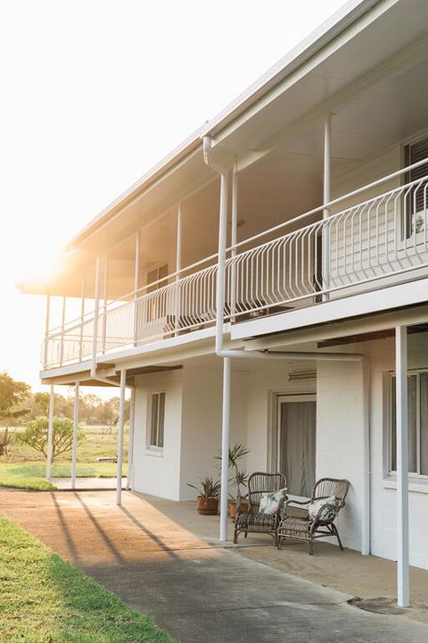 The Belle Riverhouse, Tumbulgum - Holiday Adelaide 3