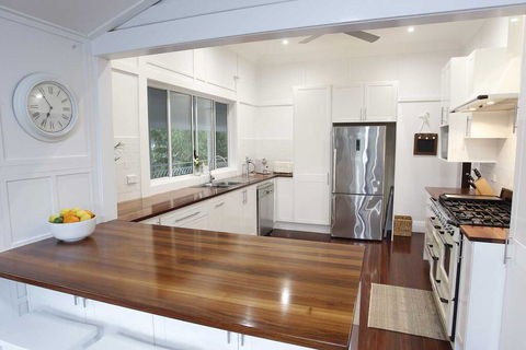 The Belle Riverhouse, Tumbulgum - Holiday Adelaide 2