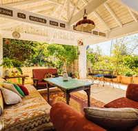 The Blue Beach House - Holiday Adelaide