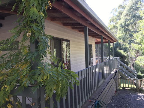 The Bower - Holiday Adelaide 2