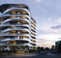 The Breeze Mooloolaba - Holiday Adelaide