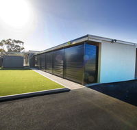 The Bunkhouse - Holiday Adelaide