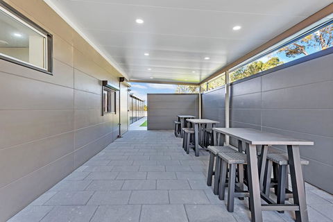 The Bunkhouse - Holiday Adelaide 3