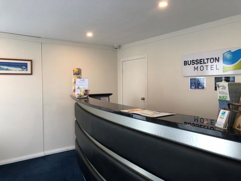 The Busselton Motel - Holiday Adelaide 0