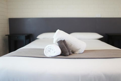 The Busselton Motel - Holiday Adelaide 1