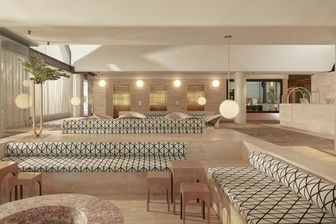The Calile Hotel - Holiday Adelaide 1
