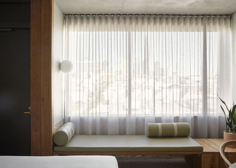 The Calile Hotel - Holiday Adelaide 3