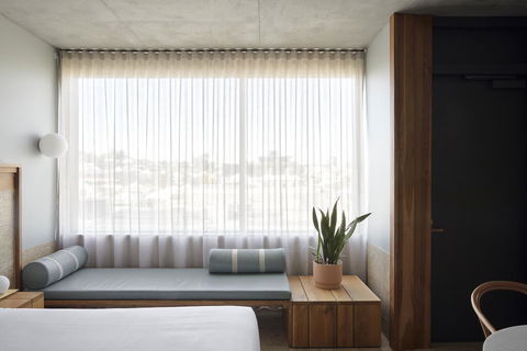 The Calile Hotel - Holiday Adelaide 2