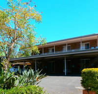 The Canungra Motel - Holiday Adelaide