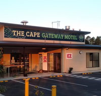 The Cape Gateway Motel - Holiday Adelaide