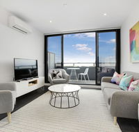 The Caulfield - Holiday Adelaide