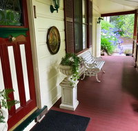 The Chalet Guesthouse And Studio - Holiday Adelaide