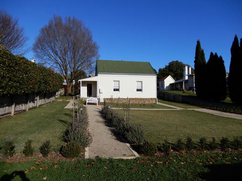 The Chapel Deloraine - Holiday Adelaide 0