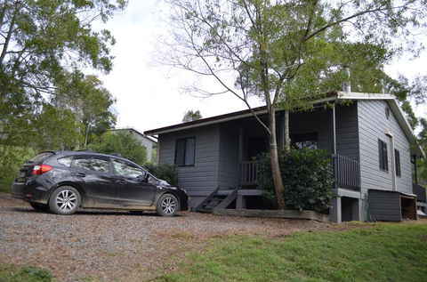 The Chichester Retreat - Holiday Adelaide 2