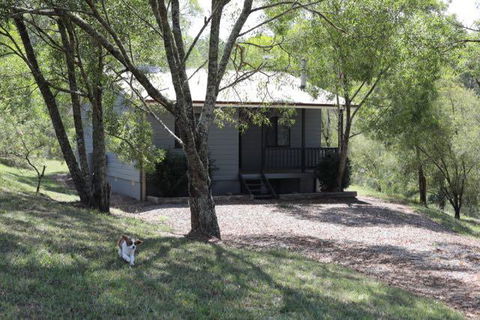 The Chichester Retreat - Holiday Adelaide 0