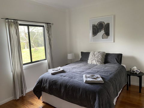 The Chichester Retreat - Holiday Adelaide 3