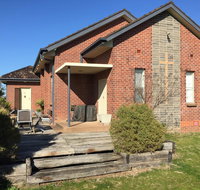 The Church Retreat - Holiday Adelaide