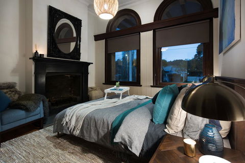 The Coach House - Holiday Adelaide 2