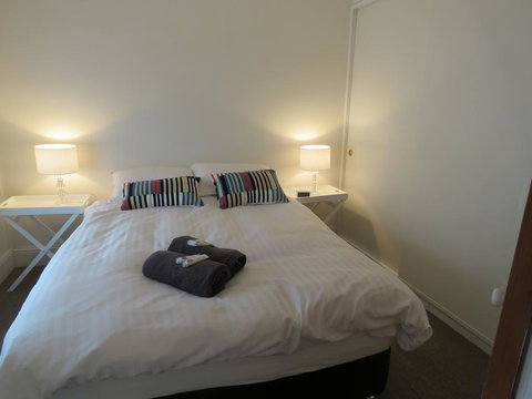 The Cottage South Hobart - Holiday Adelaide 2