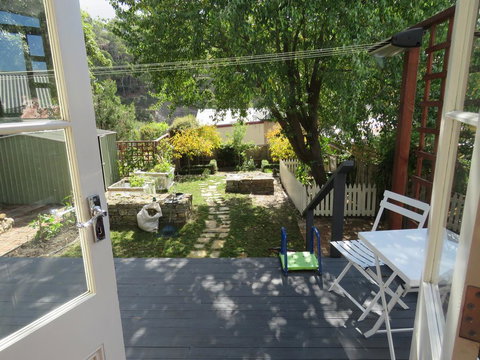 The Cottage South Hobart - Holiday Adelaide 1