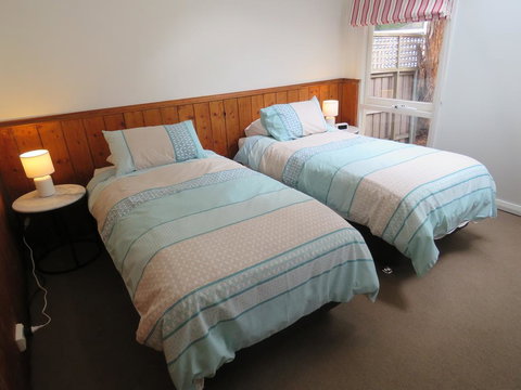 The Cottage South Hobart - Holiday Adelaide 3