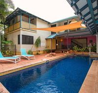 The Courthouse Bed  Breakfast - Holiday Adelaide