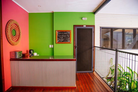 The Courthouse Bed & Breakfast - Holiday Adelaide 2