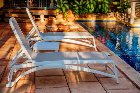 The Courthouse Bed & Breakfast - Holiday Adelaide 1