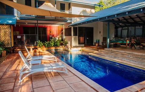 The Courthouse Bed & Breakfast - Holiday Adelaide 3