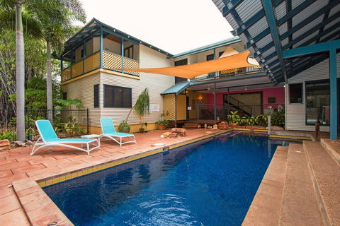 The Courthouse Bed & Breakfast - Holiday Adelaide 0