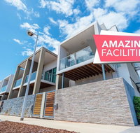 The Cove  New Port-Pool - Spa - Sauna - Gym  More - Holiday Adelaide