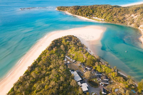 The Cove Jervis Bay - Holiday Adelaide 1