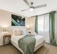 The Cowhide Cabin - comfy family friendly stays in Toowoomba - Holiday Adelaide