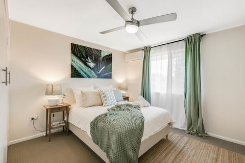The Cowhide Cabin - Comfy, Family Friendly Stays In Toowoomba - Holiday Adelaide 0