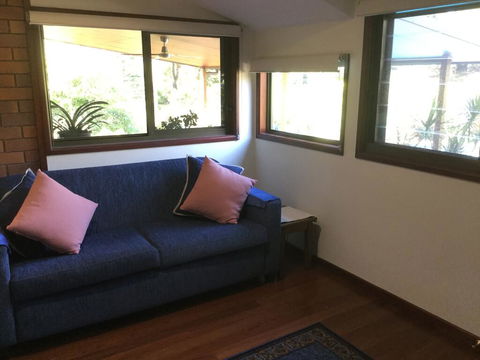 The Croft Bed And Breakfast - Holiday Adelaide 1