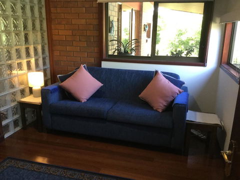 The Croft Bed And Breakfast - Holiday Adelaide 2